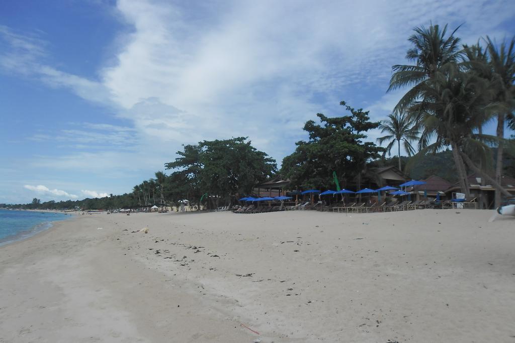 Holiday home Wilai Villa Lamai Maret