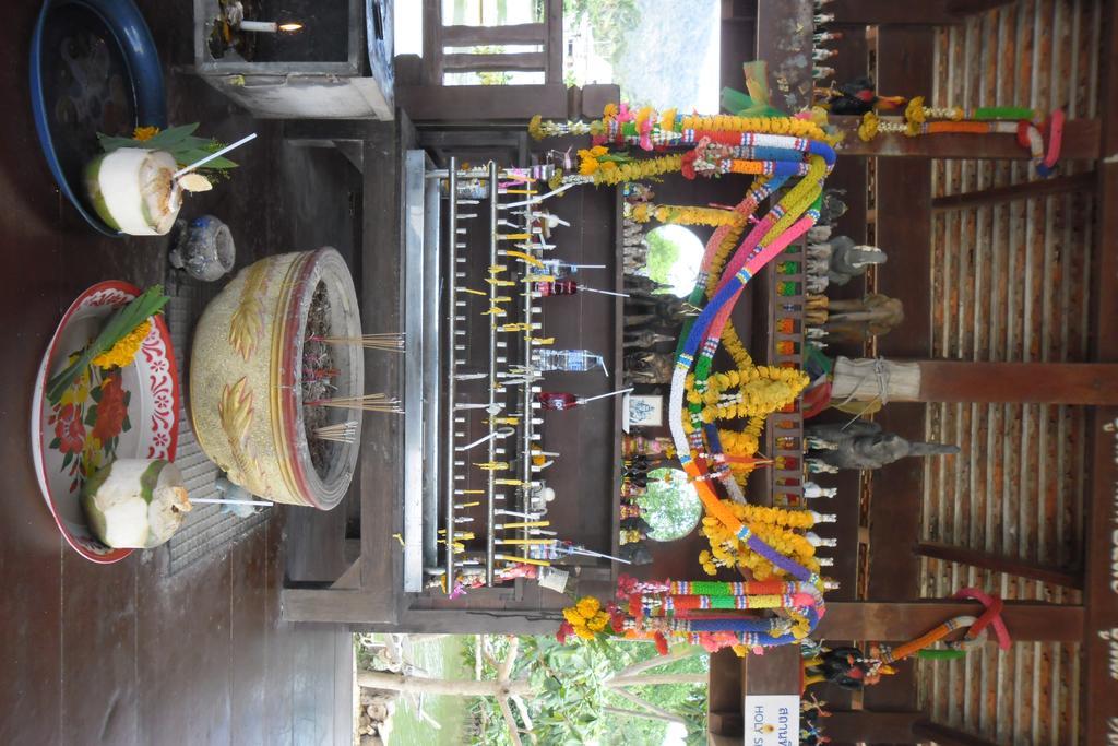 Wilai Villa Lamai Maret