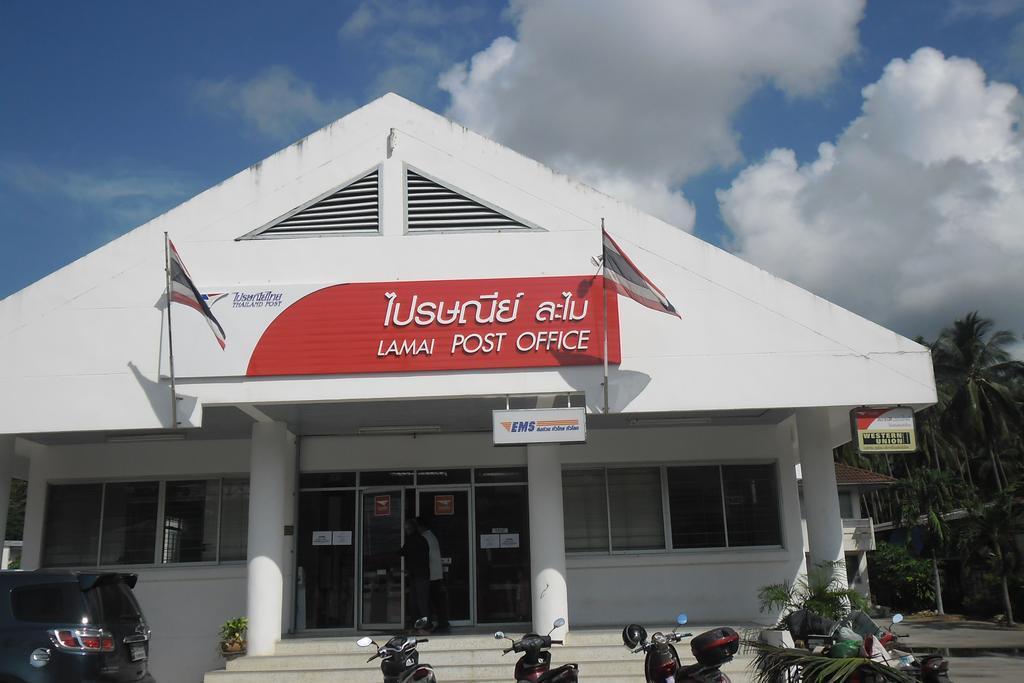 Wilai Villa Lamai Maret