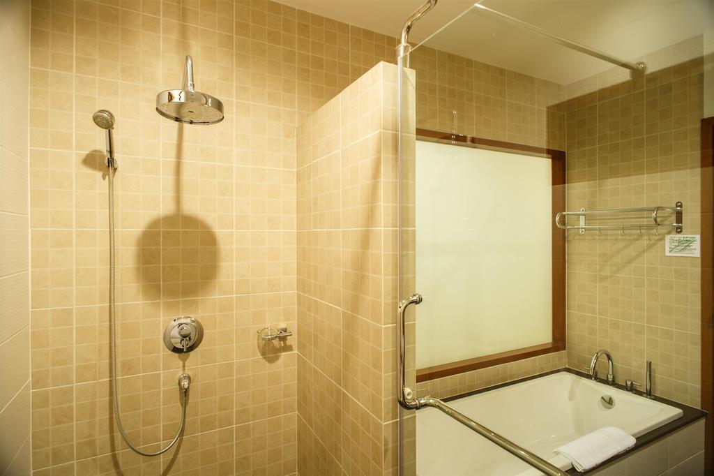 Villa Pimann Buri Pool Krabi Sha Ao Nang