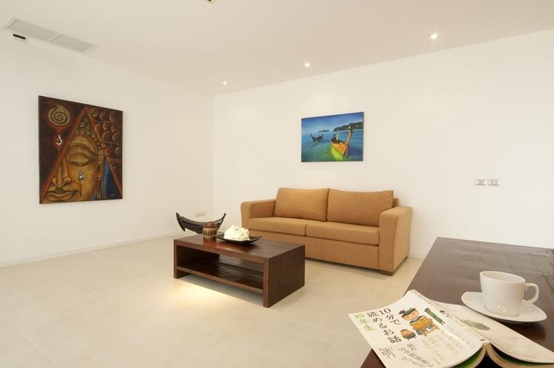 Apartment Lotus Gardens B2