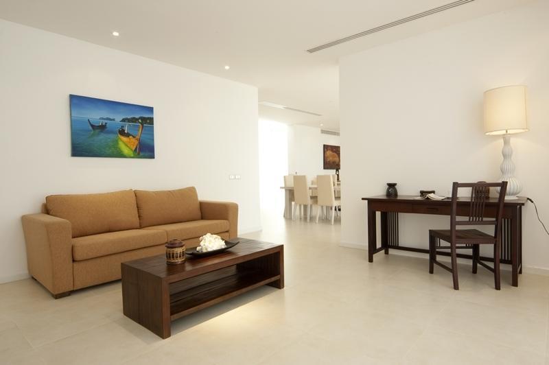 Apartment Lotus Gardens B2