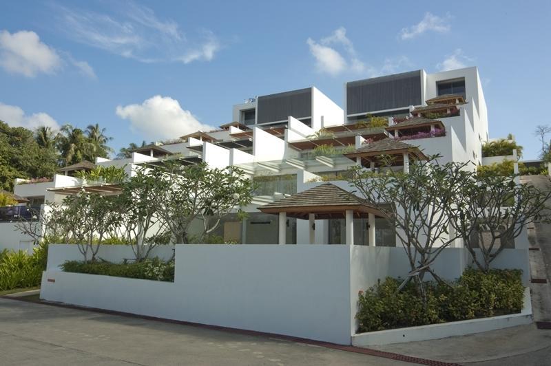 Lotus Gardens B2