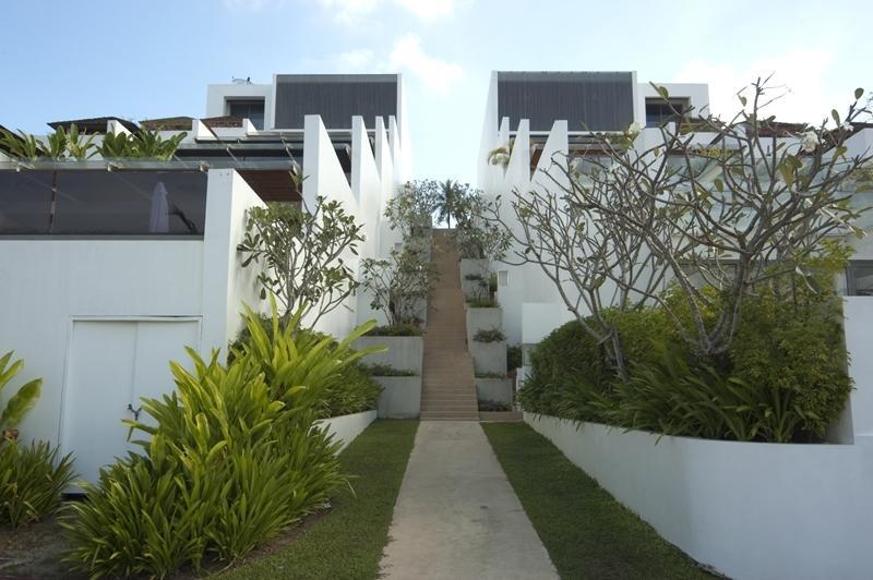 Apartment Lotus Gardens B2 *