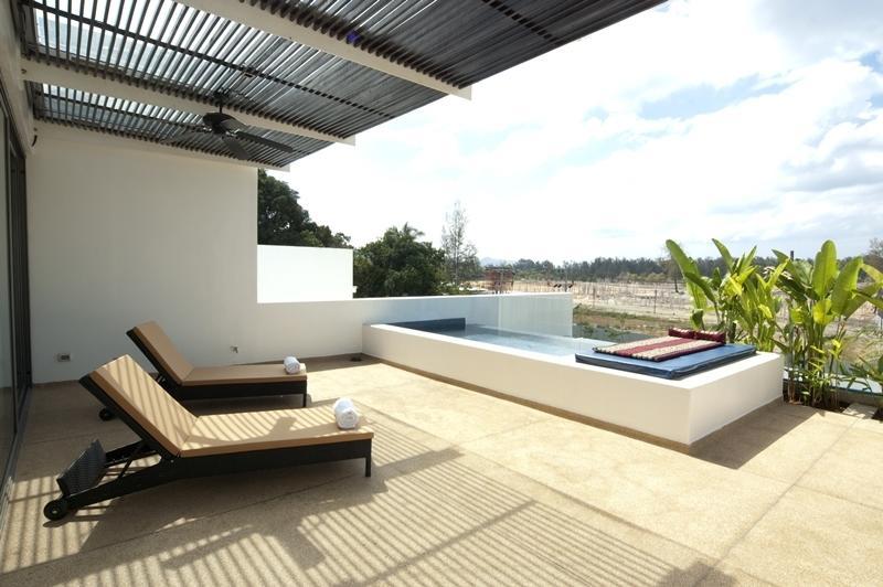 Lotus Gardens B2 Bang Tao Beach (Phuket)