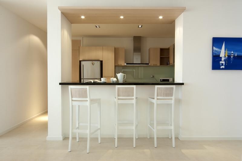 Apartment Lotus Gardens B2 Bang Tao Beach (Phuket)