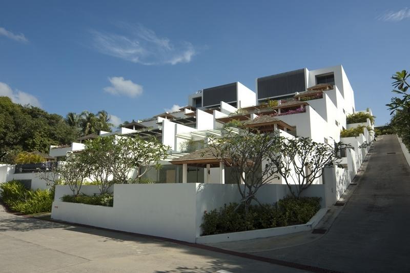 Apartment Lotus Gardens B2 *