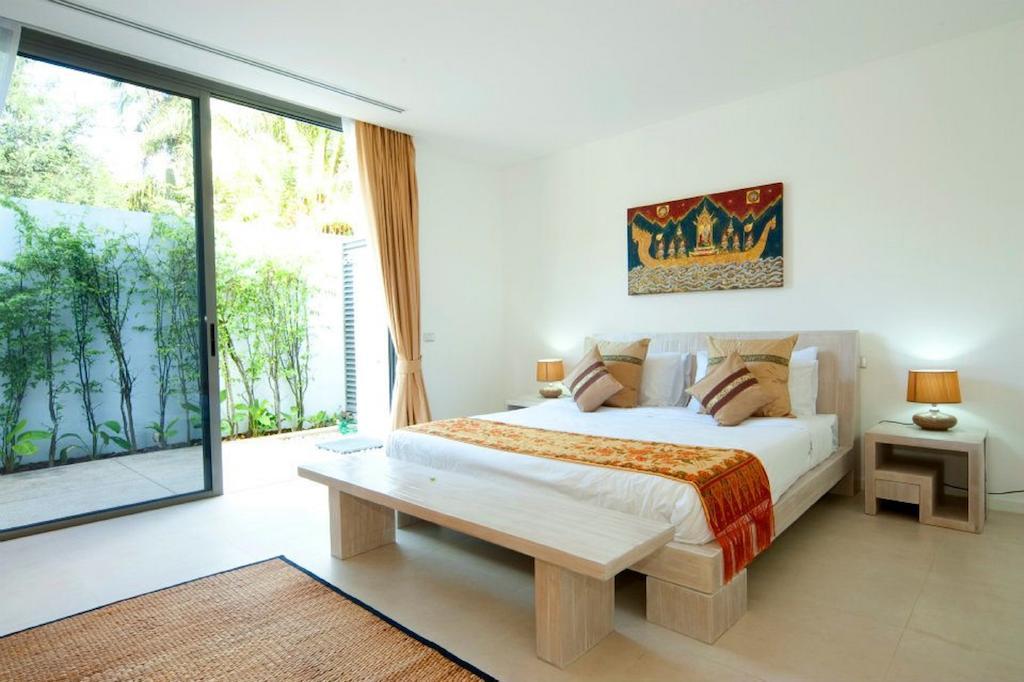 Apartment Lotus Gardens B2 *