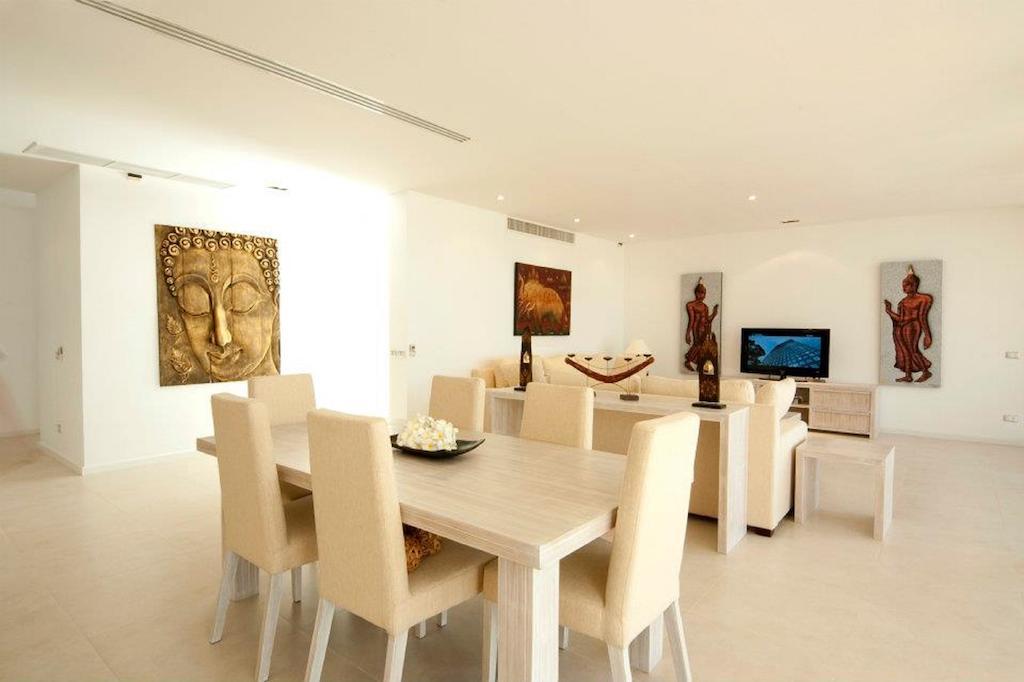 Apartment Lotus Gardens B2
