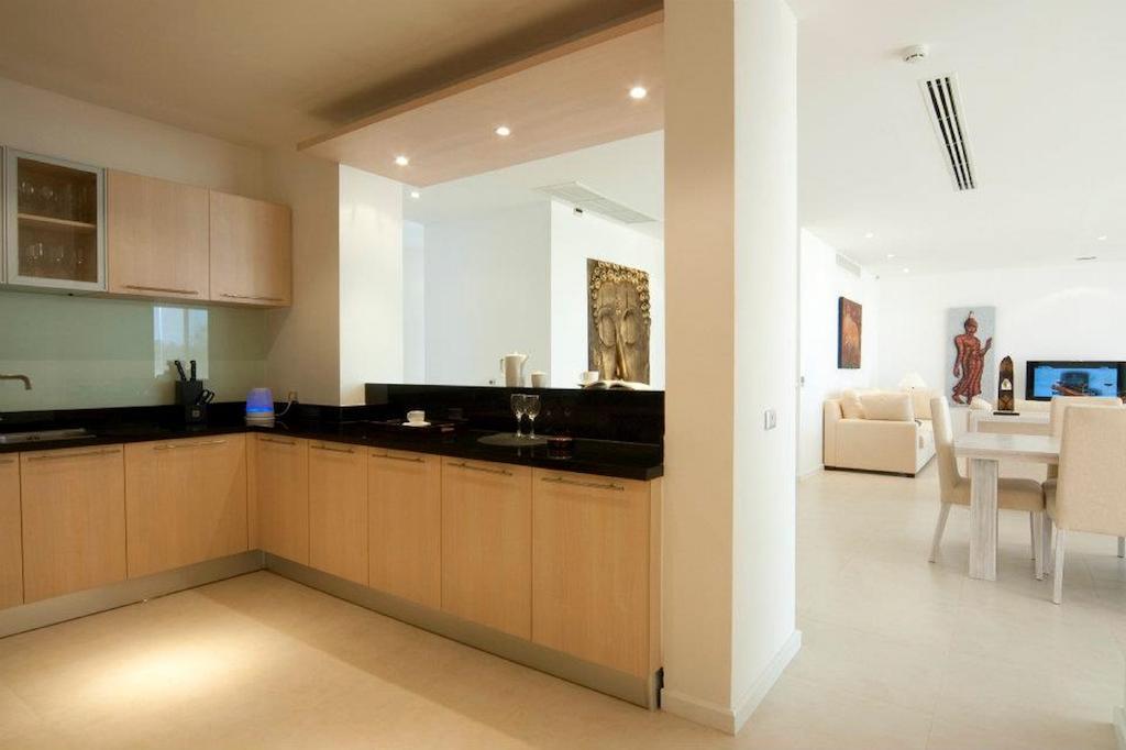 Apartment Lotus Gardens B2