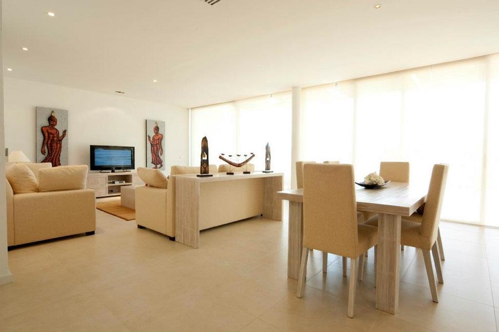 Apartment Lotus Gardens B2 Bang Tao Beach (Phuket)