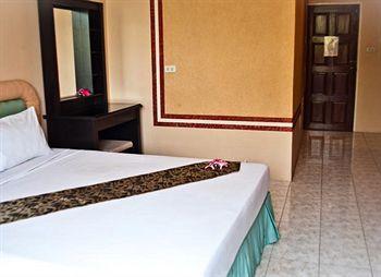 Hotel Fnb Pattaya