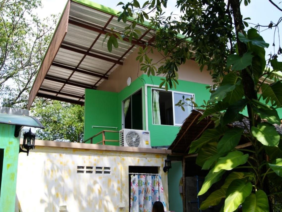 Hotel Oyo 1163 Eden Phuket