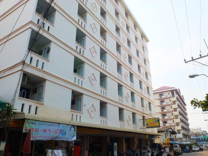 Hotel Kimhant 2*