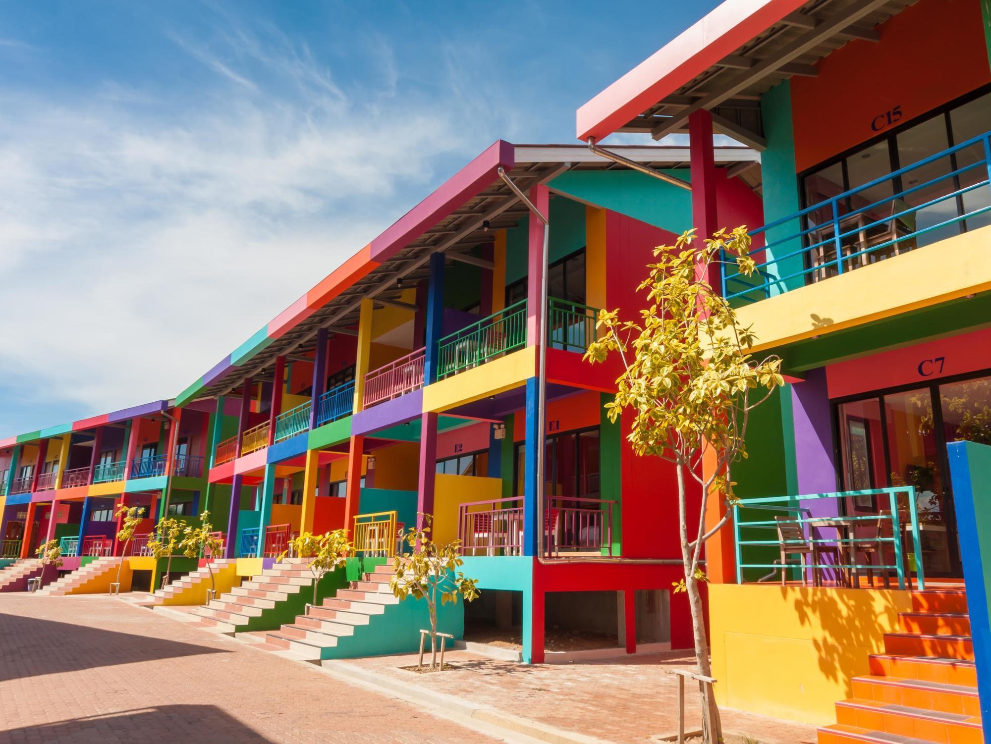 Resort Xanadu