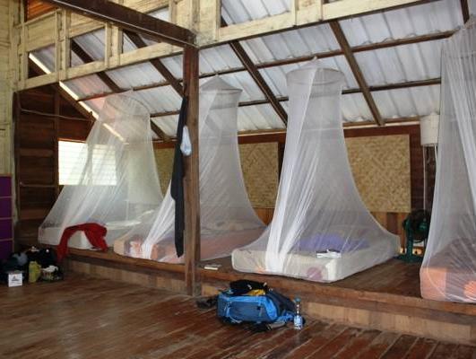 Guest house Sonya Kohlanta Koh Lanta