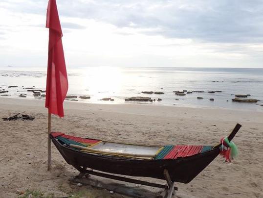 Guest house Sonya Kohlanta