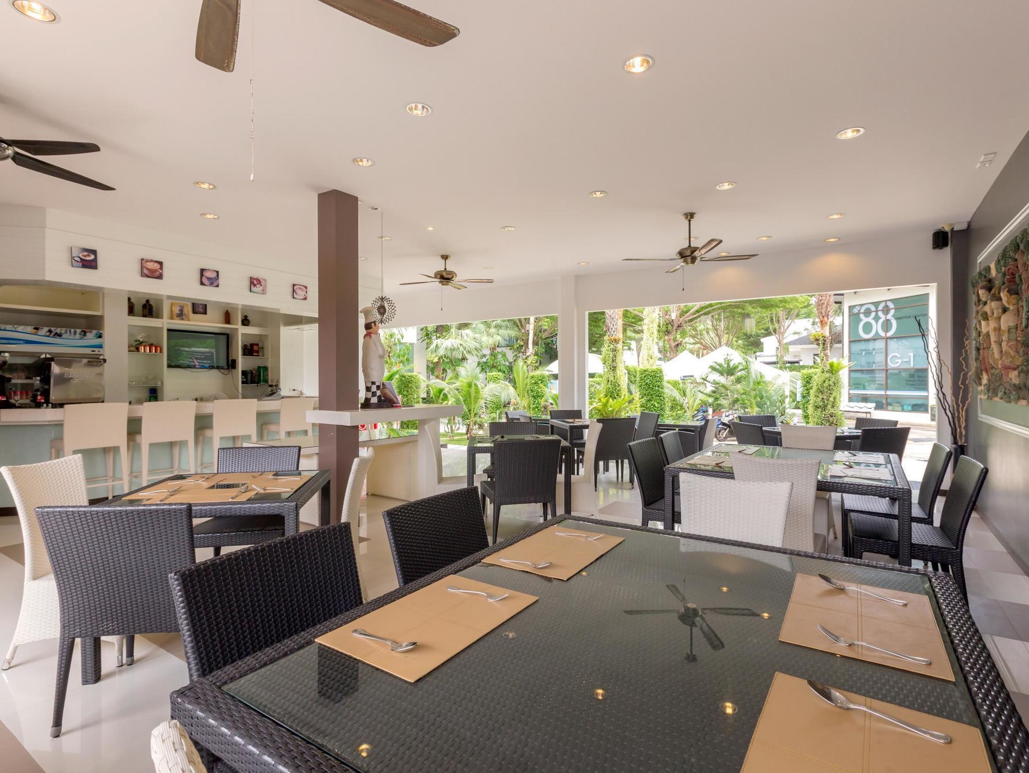 Private Pool Regent By Ppf Praia de Kamala