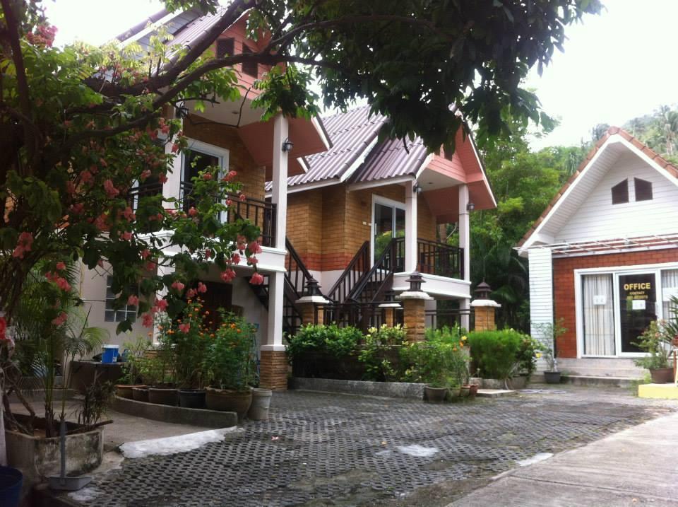 Holiday home Wilai Villa Lamai