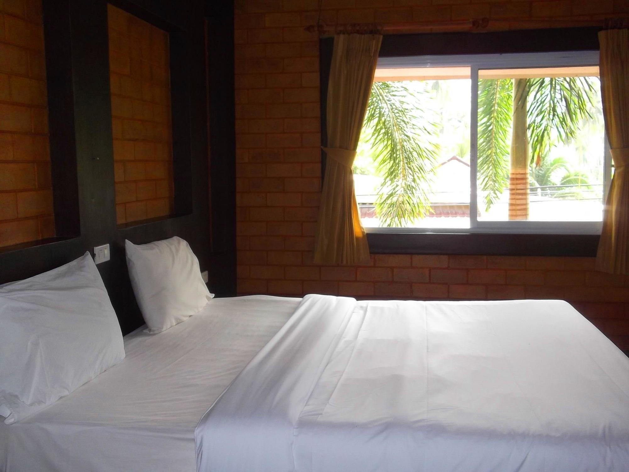Wilai Villa Lamai