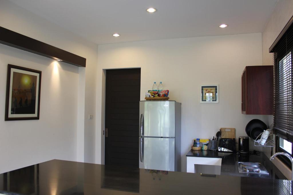Leelawadee Garden Resort Ao Nam Mao