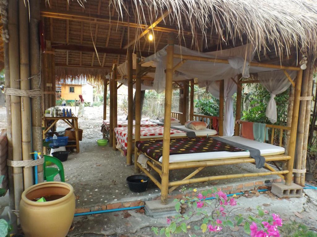 Hostel Lanta Long *