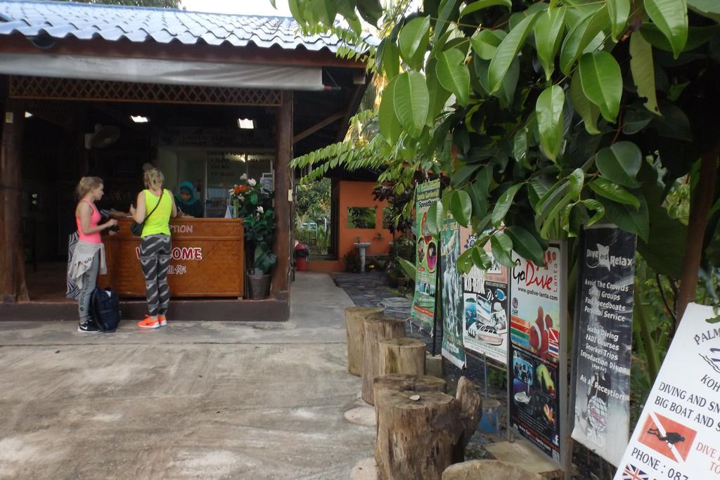 Hostel Lanta Long Koh Lanta