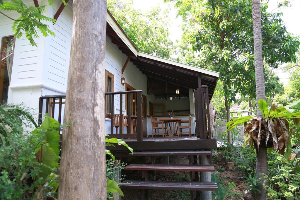 Reuanthai Village Bophut