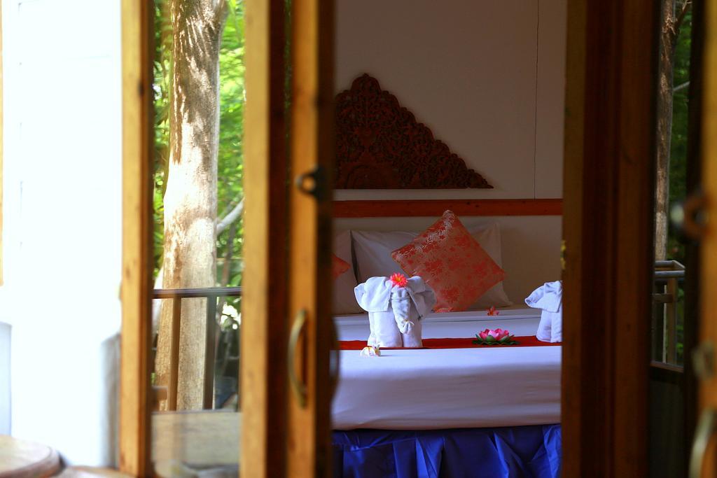 Hotel Reuanthai Village 2*