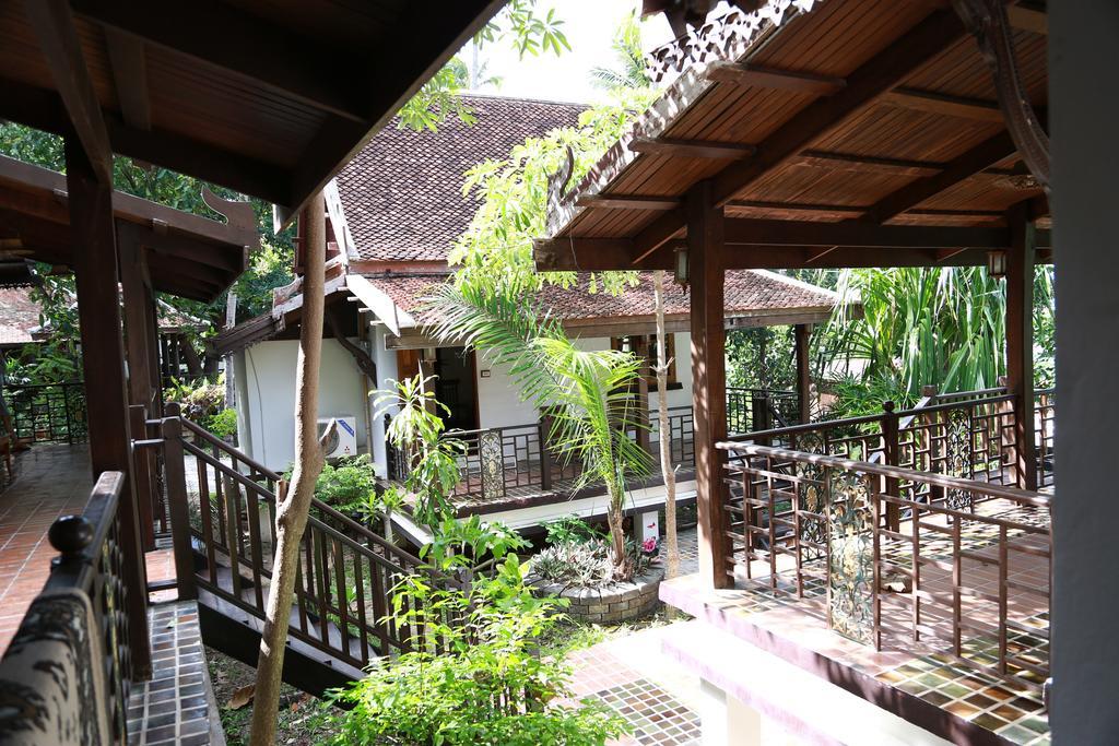 Reuanthai Village Bophut