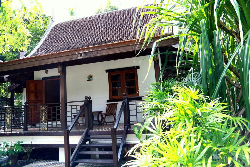 Reuanthai Village Bophut