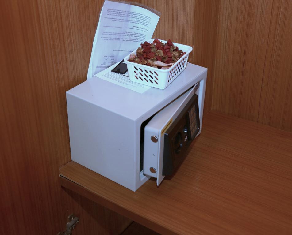 Hotel Reuanthai Village Bophut