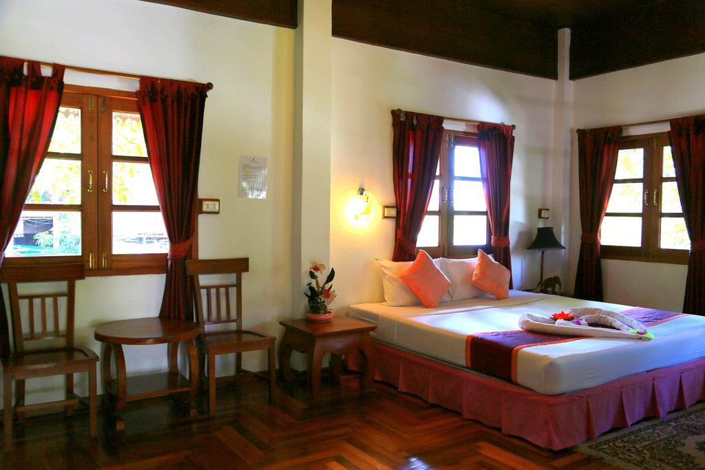 Hotel Reuanthai Village