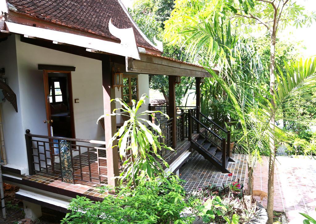 Hotel Reuanthai Village 2*