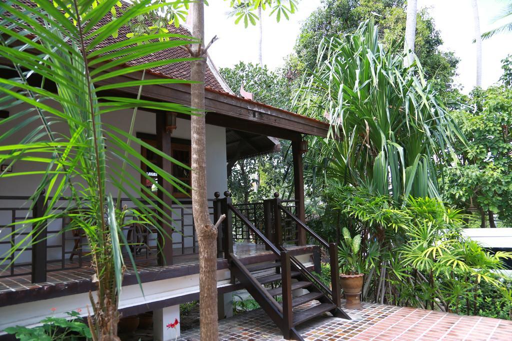 Reuanthai Village Bophut
