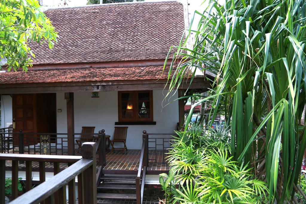 Reuanthai Village