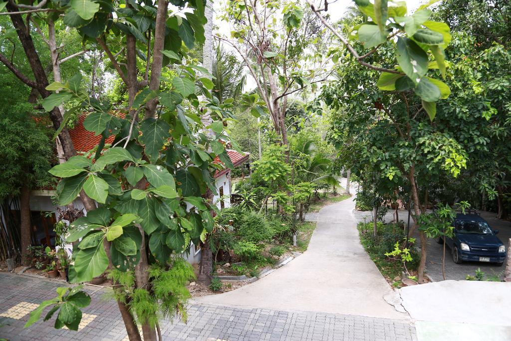 Reuanthai Village Bophut