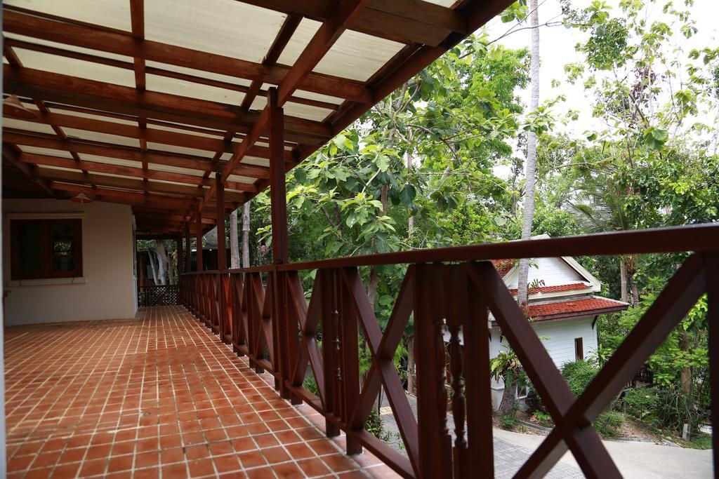 Hotel Reuanthai Village Bophut
