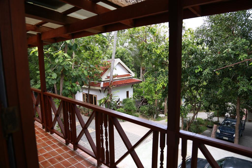 Reuanthai Village Bophut
