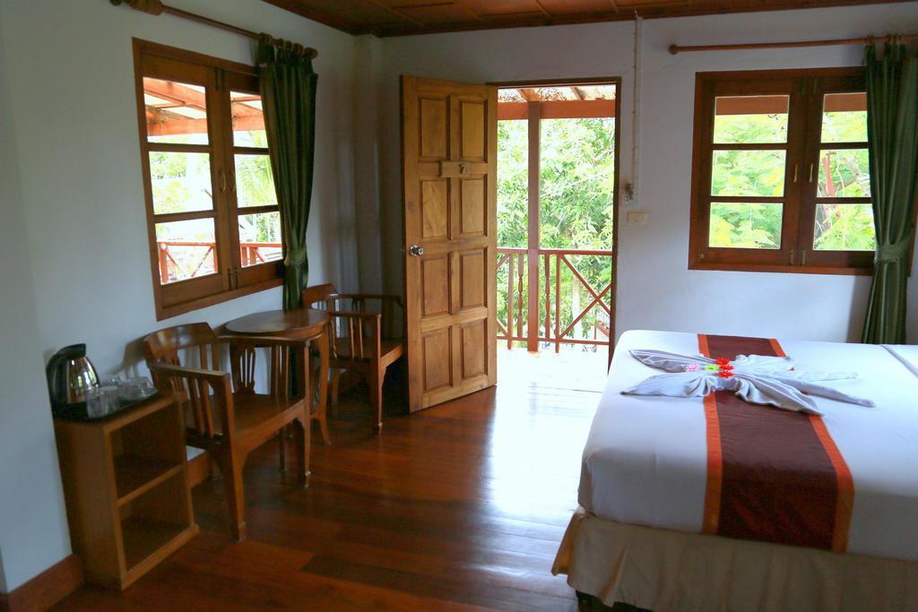 Hotel Reuanthai Village
