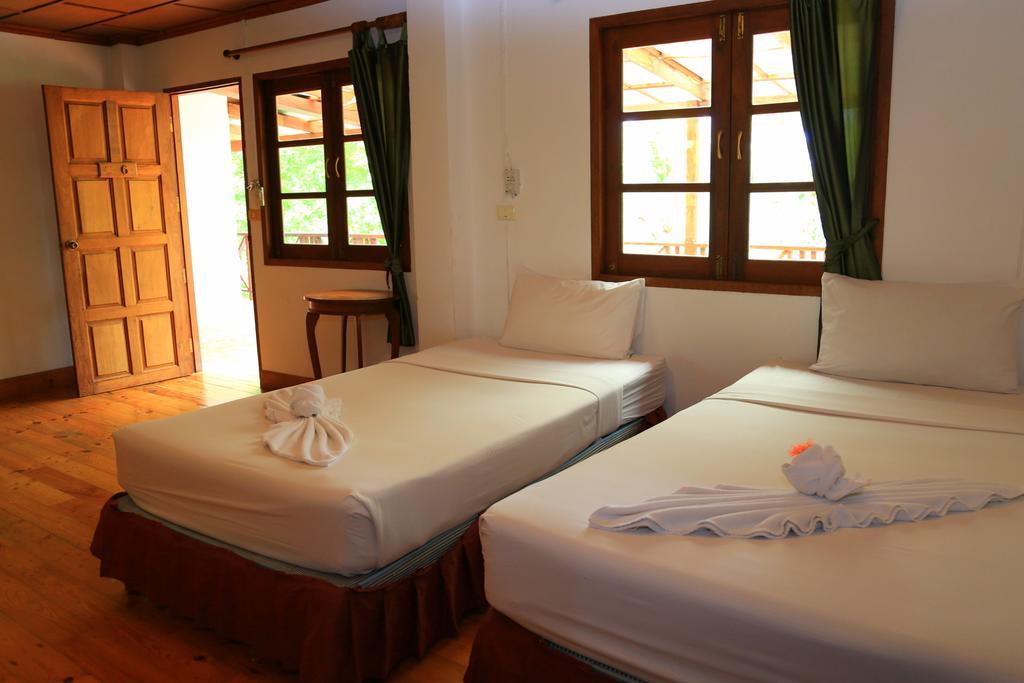 Hotel Reuanthai Village