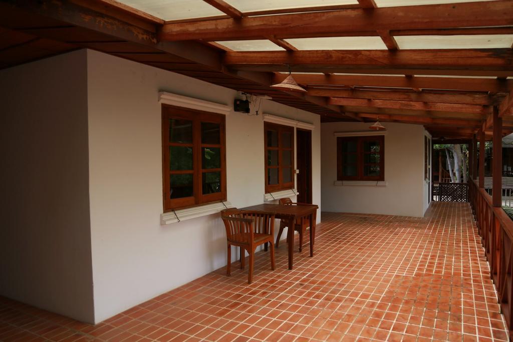 Hotel Reuanthai Village Bophut