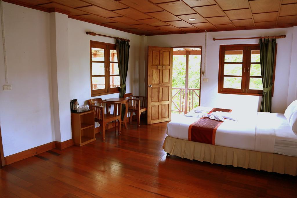 Reuanthai Village