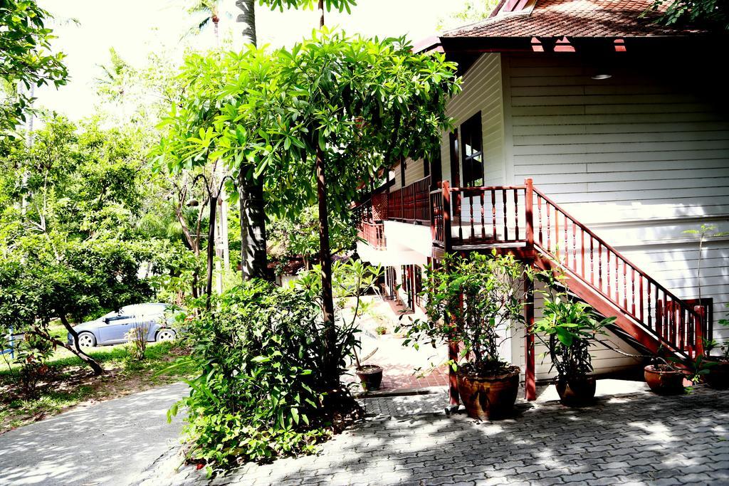 Reuanthai Village Bophut