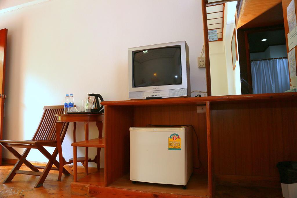 Reuanthai Village Bophut