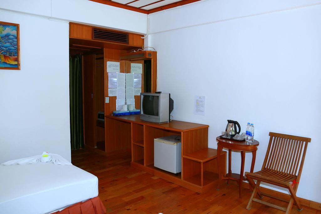 Hotel Reuanthai Village Bophut