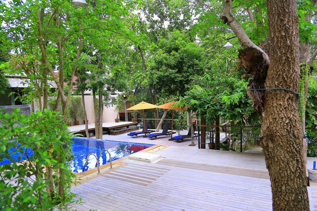 Reuanthai Village Bophut