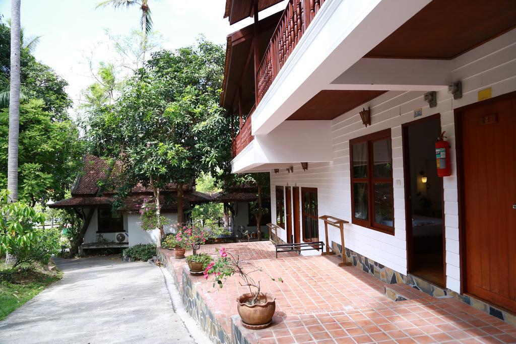 Reuanthai Village