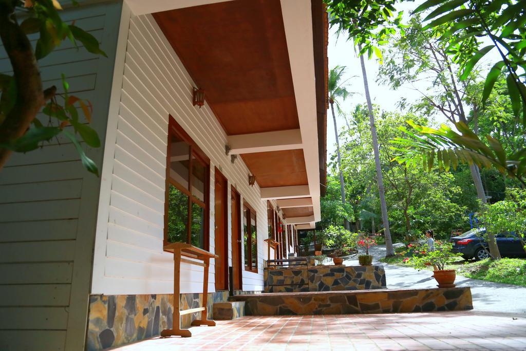 Hotel Reuanthai Village 2*