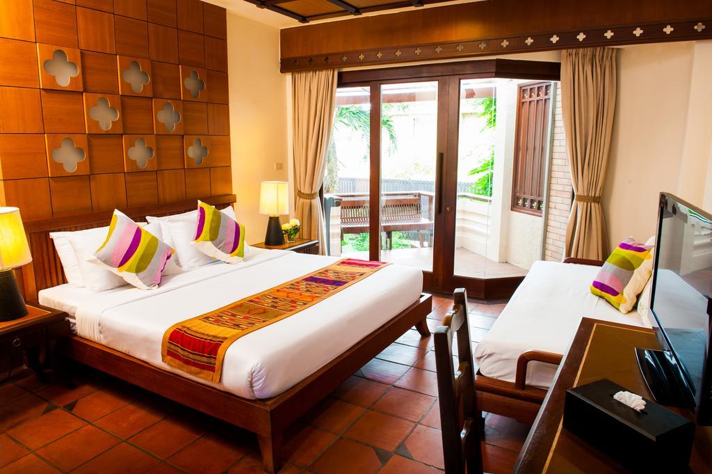 Montien House - Sha Chaweng (Koh Samui)